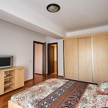 Apartmán Ryan Sea View Summerland Mamaia Mamaia