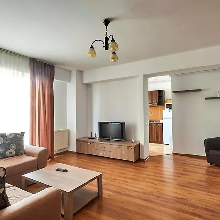Apartmán Ryan Sea View Summerland Mamaia *