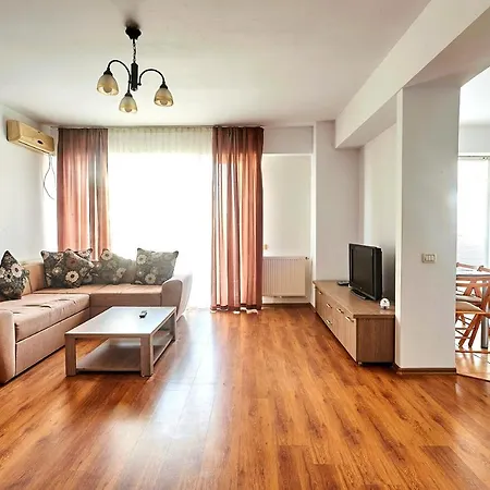 Apartmán Ryan Sea View Summerland Mamaia