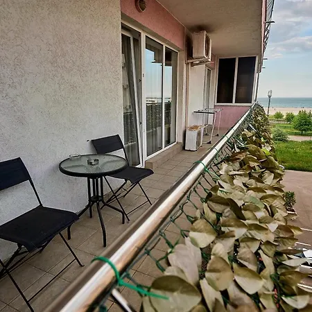 Ryan Sea View Summerland Mamaia Apartmán Mamaia