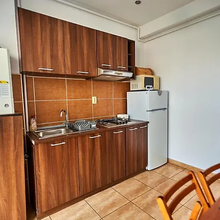 Apartmán Ryan Sea View Summerland Mamaia *