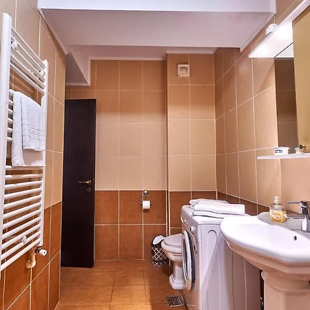 Apartmán Ryan Sea View Summerland Mamaia *